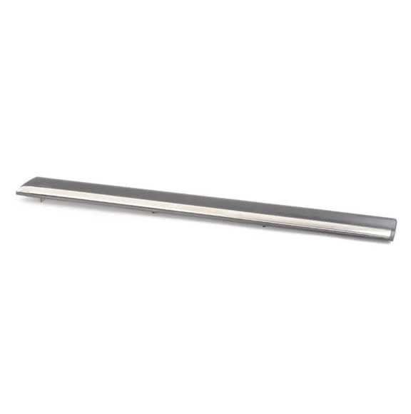 Mercedes Benz Genuine TRIM STRIP 1076901180