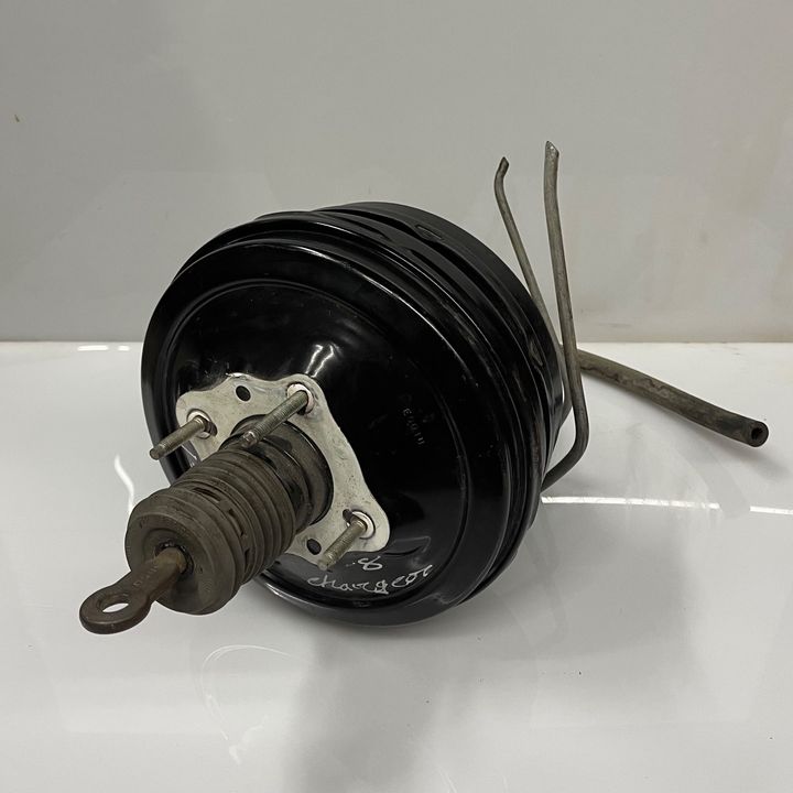 Brake booster - 2008 Dodge Charger SRT