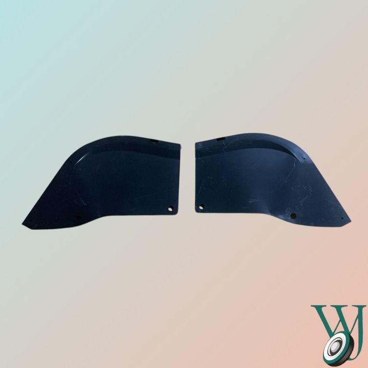 REAR BUMPER BRACKET Defender SVR, 2020 Defender SVR