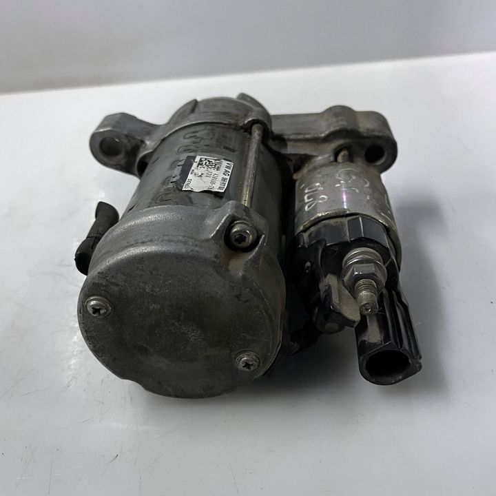 Starter Motor - 2014 Audi Q5