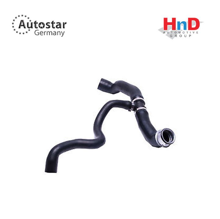 Autostar Germany COOLANT HOSE A209 C209 2095011182
