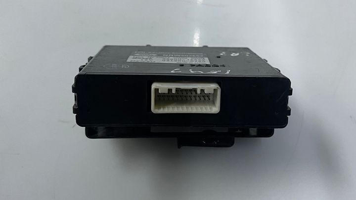 Headlight Module - 2009 Land Rover LR3