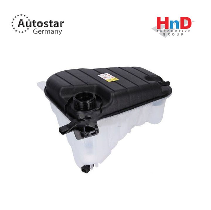 Autostar Germany EXPANSION TANK JAGUAR XF 2009 2015 C2Z22872