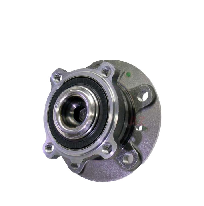 Febi Wheel Bearing Kit (Febi # 21167) For BMW 31226750217