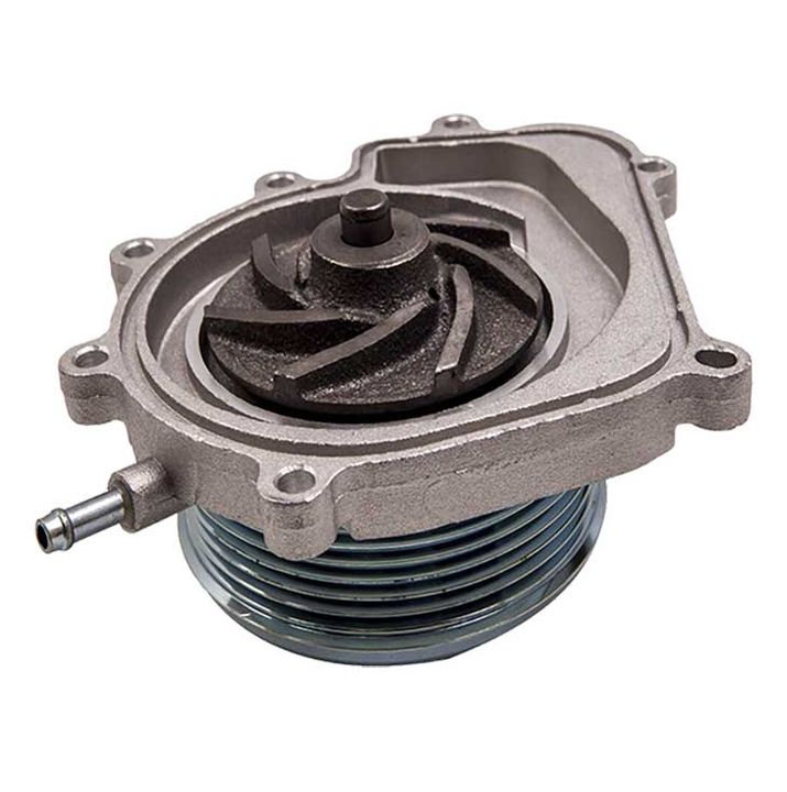 Autostar Germany  COOLANT PUMP 6512007701 For Mercedes Benz