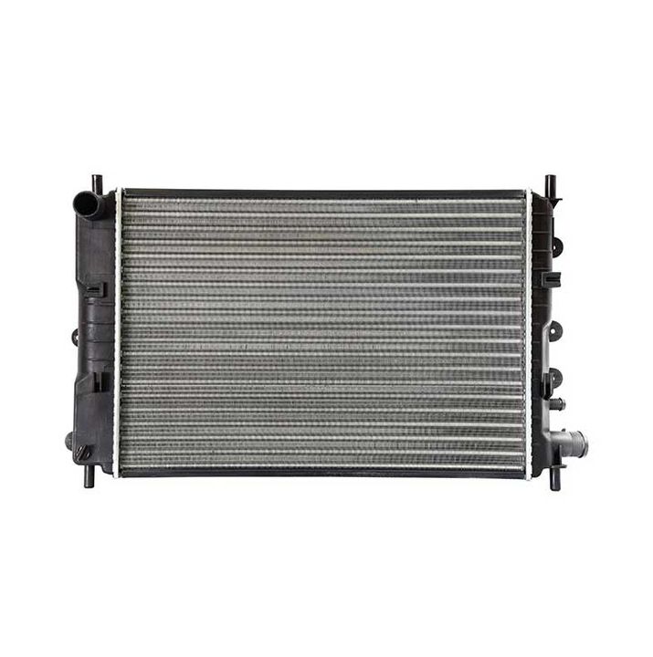 MAHLE BEHR Premium Line (BHR # CR 766 000P) RADIATOR (8MK 376 727-661) For BMW 17117795138P