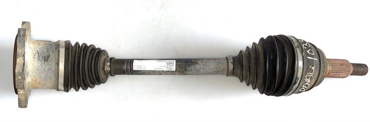 Axle(LHF) - 2010 GMC Yukon DENALI