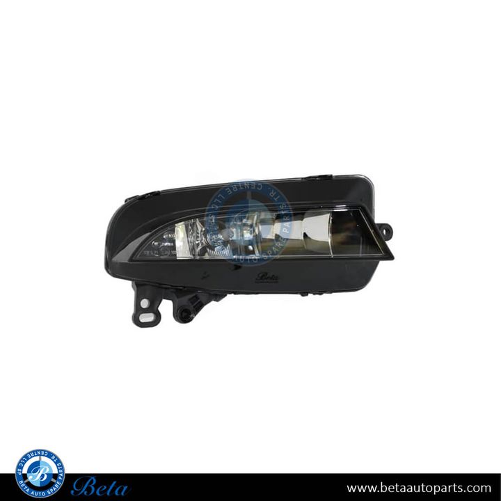Audi A5 (2012-2016), Fog Lamp (Right), China, 8T0941700F