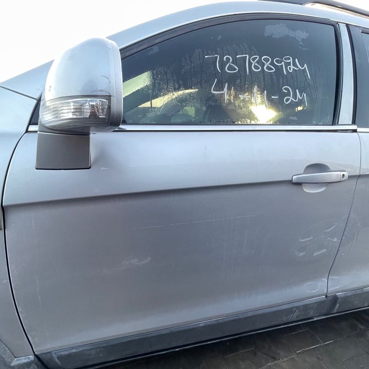 Door (LHF) - 2014 Chevrolet Captiva