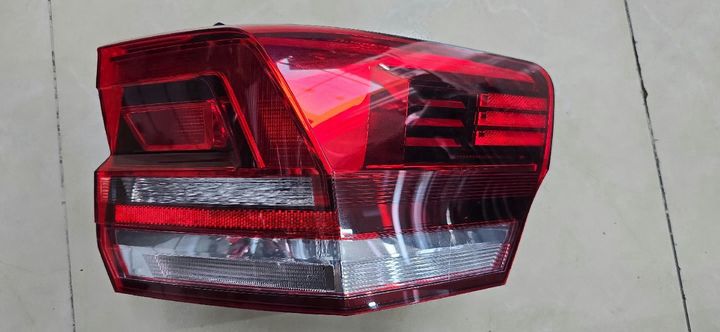Volkswagen Teramont 2019