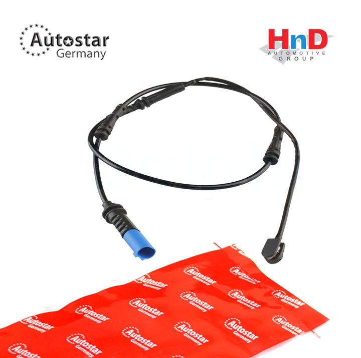 Autostar Germany Brake pad wear sensor BMW X6 G06, F96 34358074297