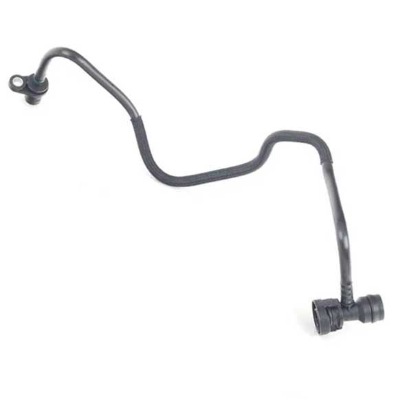 Autostar Germany CRANKCASE BREATHER HOSE For BMW 11157603816