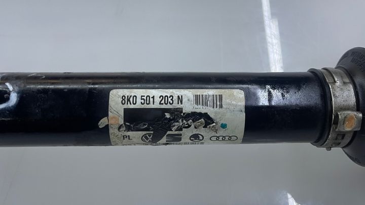Axle Rear (RH) - 2013 Audi A5