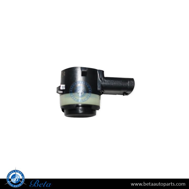 Mercedes W205 / W212 / W222 / C207 / C117 / X156 / W218  (2014-Up), Inner Parktronic Sensor, China, 0009055504 / 0009059300