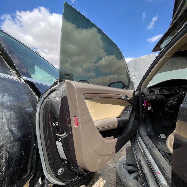 Door (LHF) - 2014 Audi A5