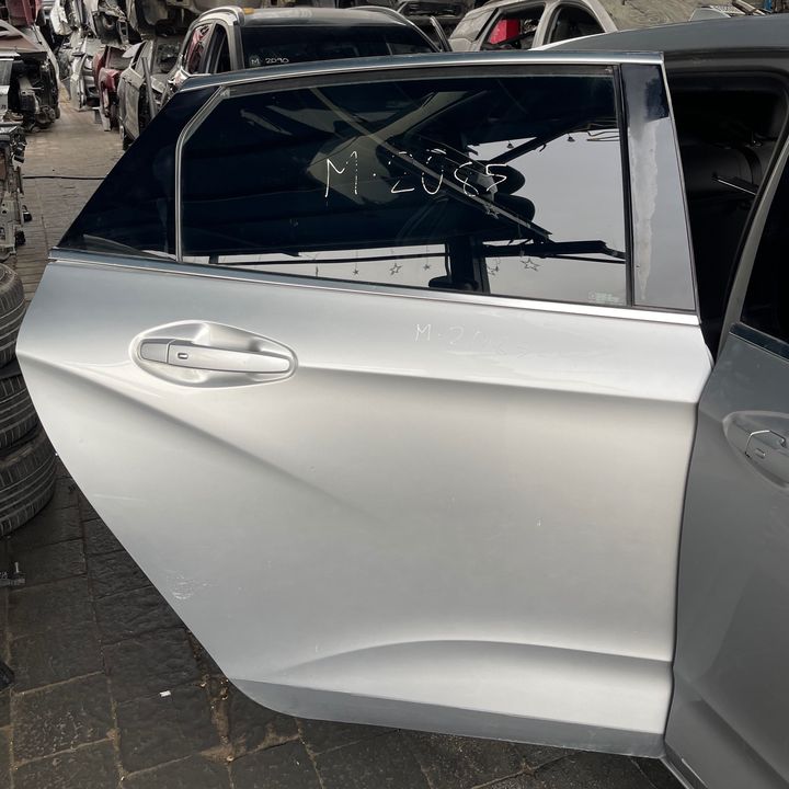 Door (RHB) - 2018 Chevrolet Impala