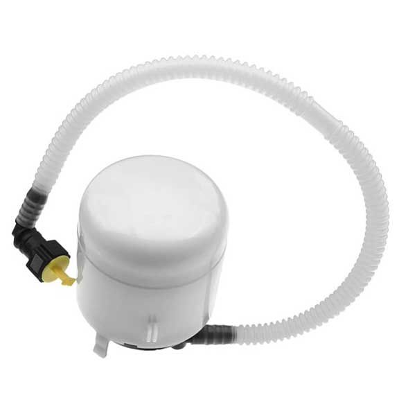 Audi FUEL FILTER ASSEMBLY 4H0201511A