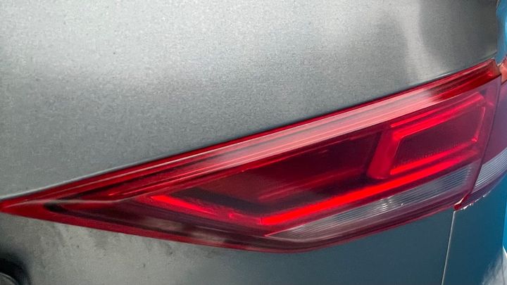 Trunk Light (RH) - 2018 Audi A3