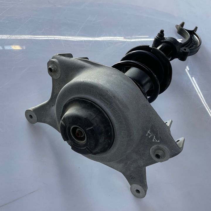 Shock Absorber (LHF) - 2013 Audi A4