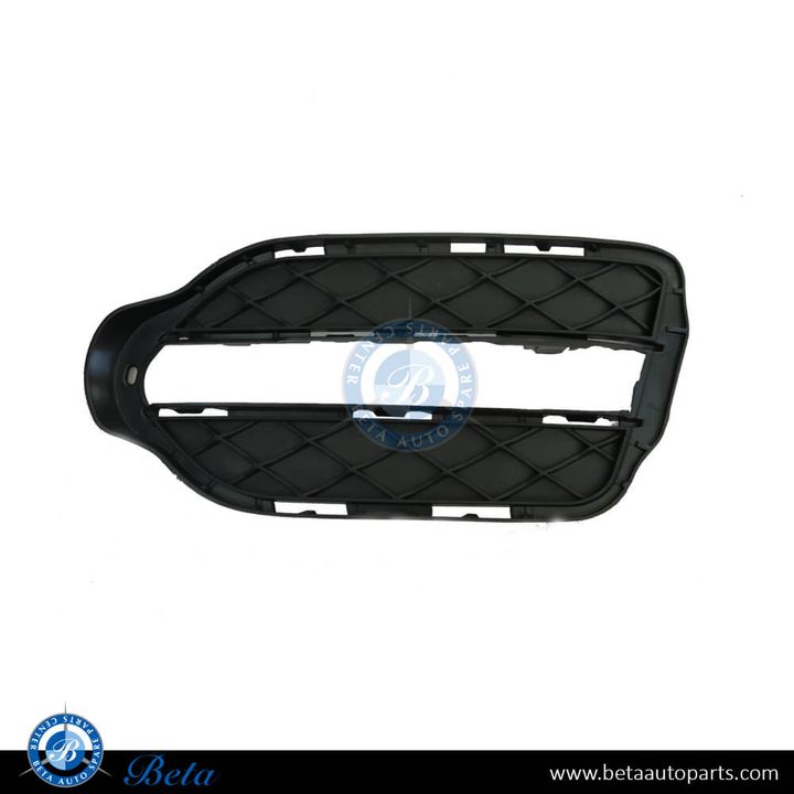 Mercedes GLK-Class X204 (2012-2015), Fog Lamp Cover (Left), China, 2048857123