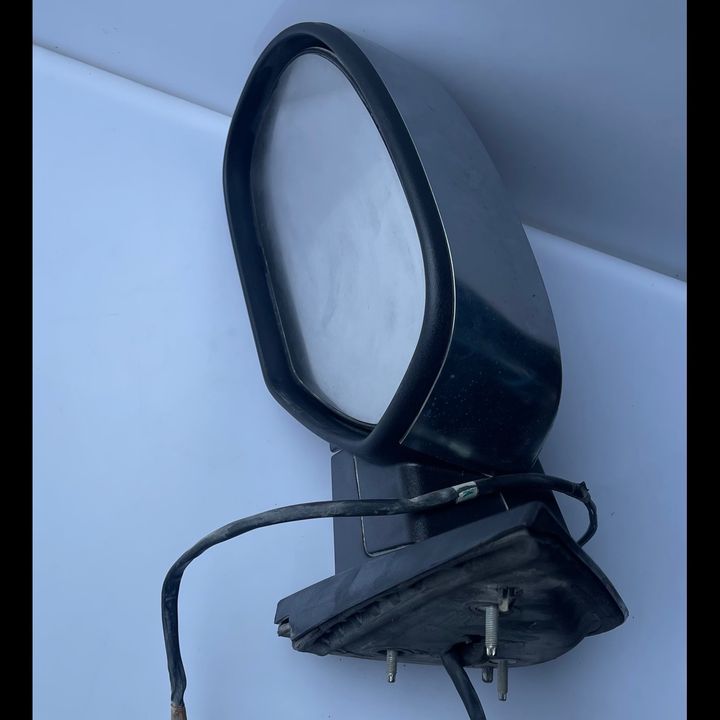 Side Mirror (LH) - 2009 Chevrolet SILVERADO