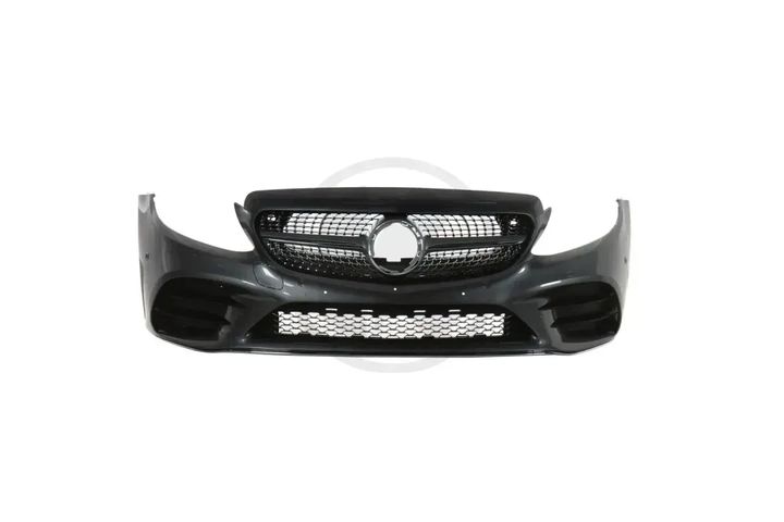 a2058802305 90 7992 b   front bumper