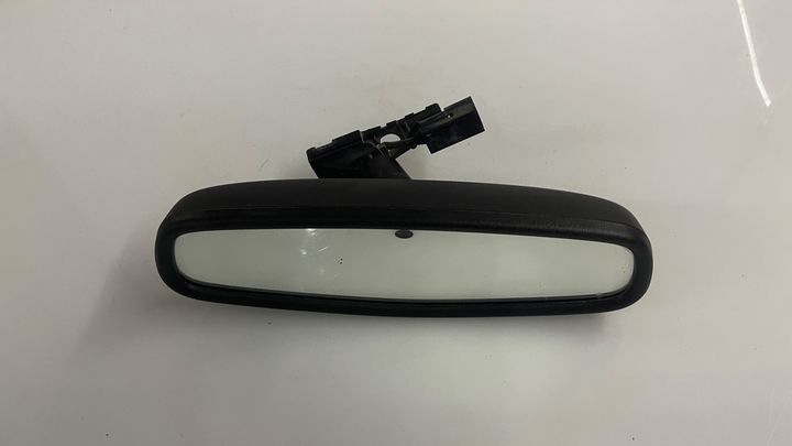 Rear view mirror - 2014 Chevrolet Impala LTZ