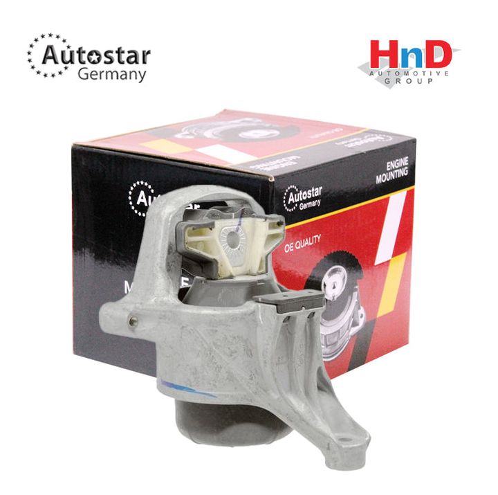 Autostar Germany Engine mount AUDI A4 B9 Avant (8W5, 8WD) 8W0199371BR