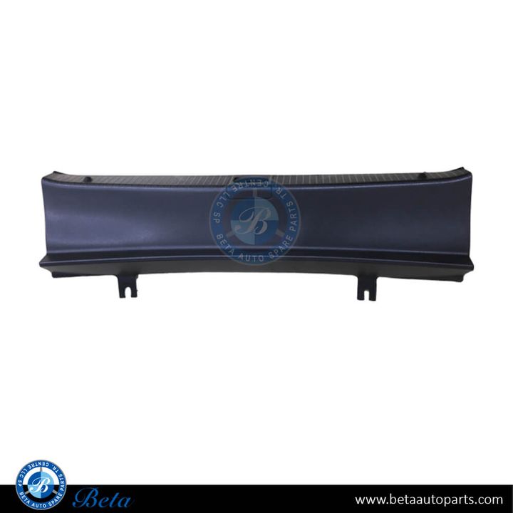 Mercedes E-Class W212 (2010-2016), Trunk Sill, China, 2126903100