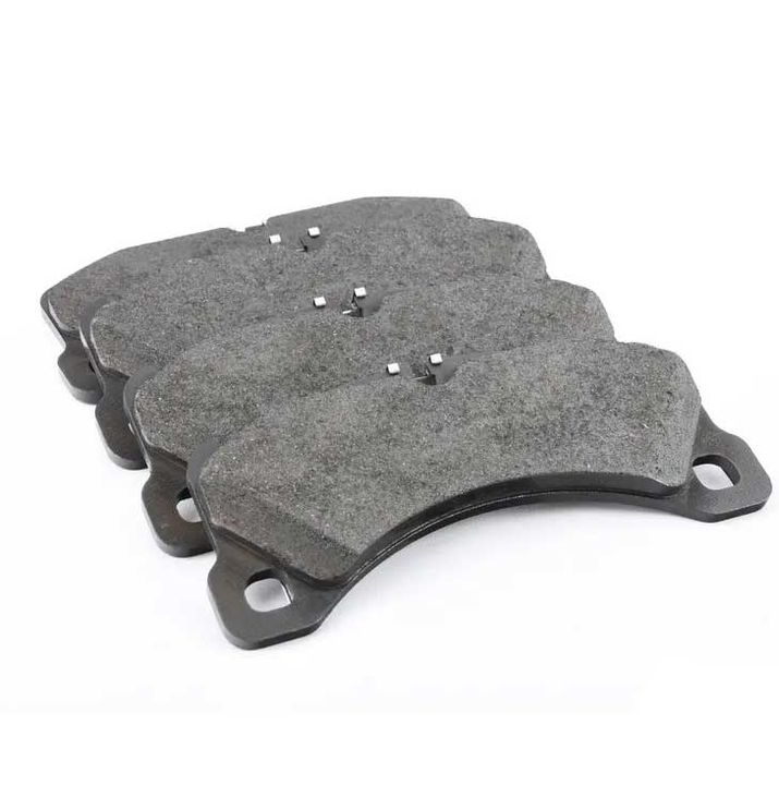 Autostar Germany BRAKE PAD SET CERAMICS For Volkswagen, PORSCHE  95B698151E