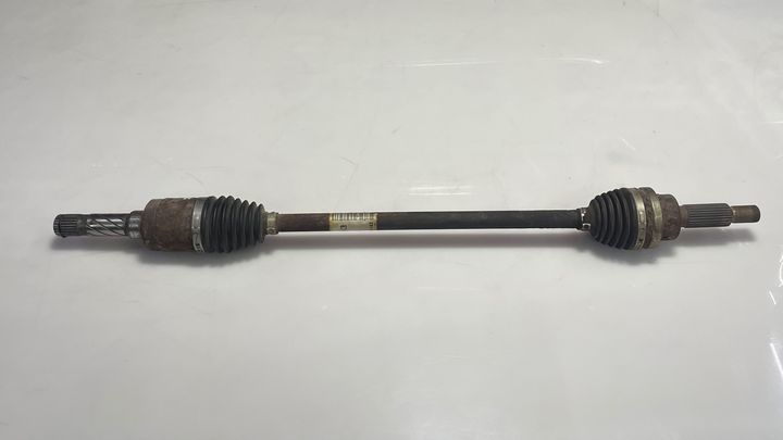 Axle Rear (RH) - 2015 Lincoln MKC LS