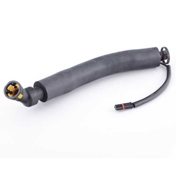 Autostar Germany CRANKCASE BREATHER HOSE For BMW E87 3E90/E91 5E60/E61 7E65/E66 11157567801