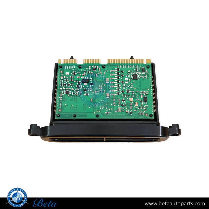 BMW 5 Series F10 (2010-2013), Adaptive Xenon Control Unit, China, 63117316217