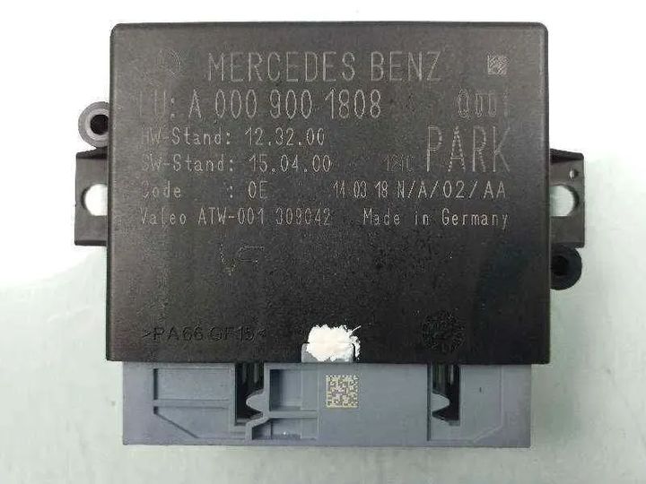 a0009001808   control unit (2)