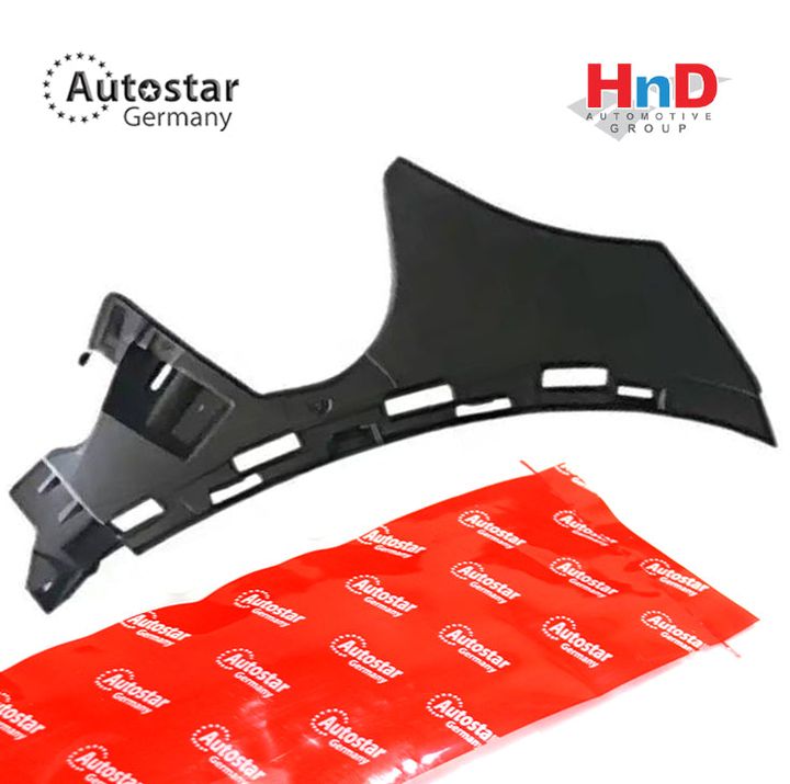 Autostar Germany Front bumper bracket R 1pack MERCEDES-BENZ GLC X253 2538857802
