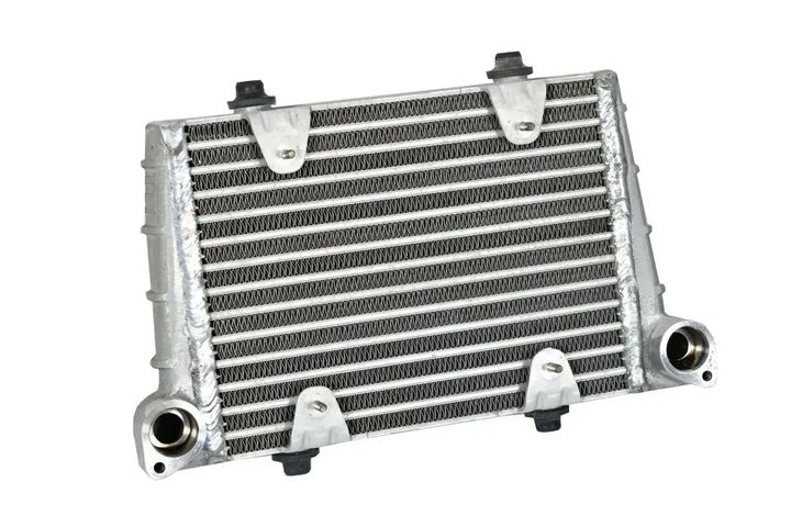 COOLANT RADIATOR