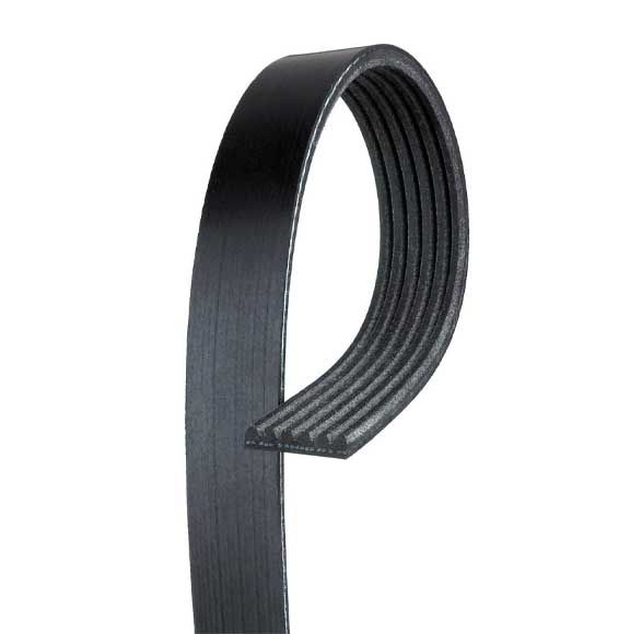 Autostar Germany V RIBBED BELT 6PK2390 For Mercedes Benz 0119979792