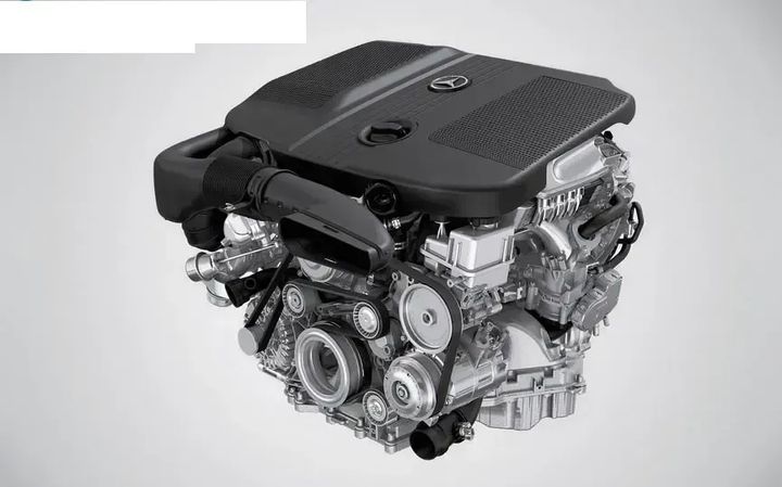 m651 engine (2)