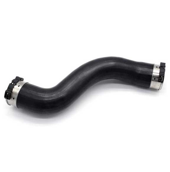 Autostar Germany  TURBOCHARGER AIR HOSE 2125280000 For Mercedes Benz 2045282182