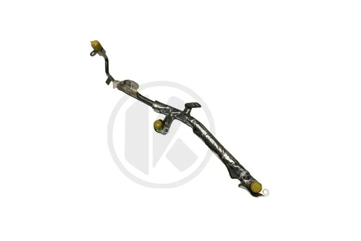 OIL FEED LINE