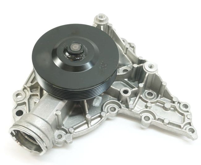 Autostar Germany WATER PUMP For Mercedes Benz W211/ W212/ W164/ W251/ W221 2732000201