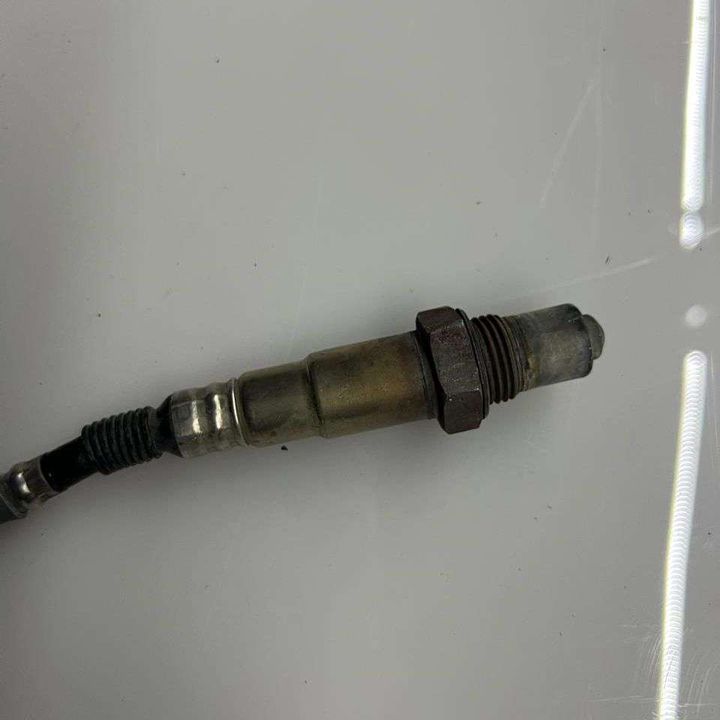 Oxygen Sensor - 2018 Chevrolet Equinox