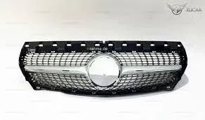 GRILLE