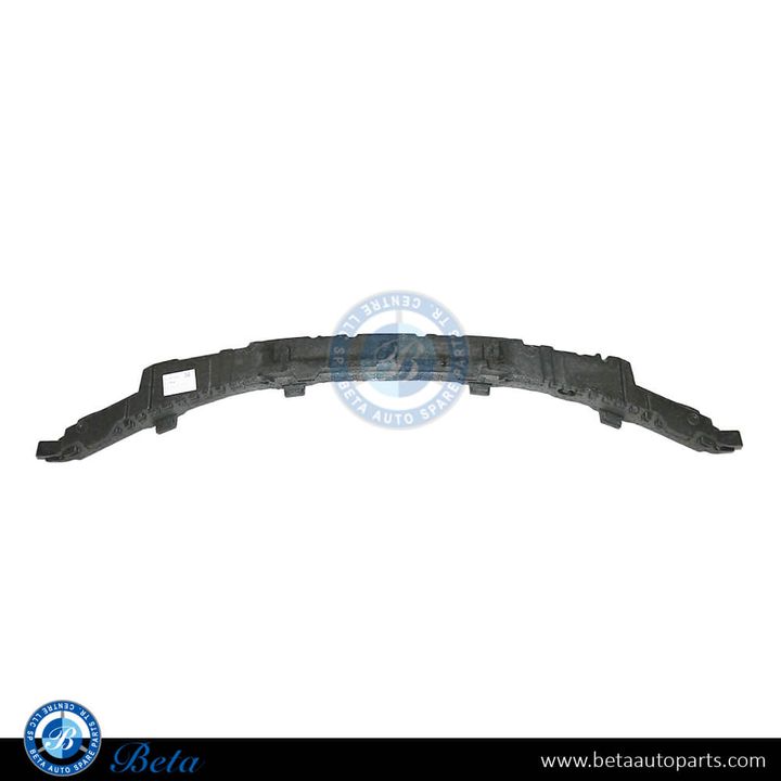 BMW 3 Series G20 (2023-Up), Front Bumper Foam Absorber M-Tek, China, 51118085433