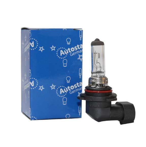 Autostar Germany BULB HB4 Halogen, 12V 51W Spotlight 9006