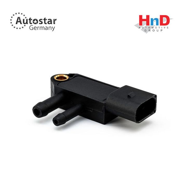 AUTOSTAR GERMANY AIR PRESSURE SENSOR VW PASSAT B5 CADDY 3 076906051A