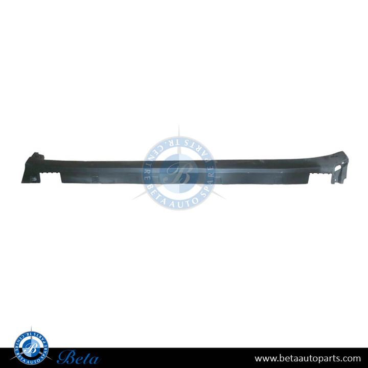 Tesla Model X (2015-2021), Side Skirt (Left), China, 1035096-00-D