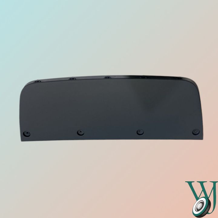 front bumper small cover 2024 Sport SV, 2024 Sport Upgrade 2024 Sport SV