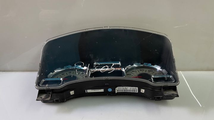 Speedometer - 2012 Ford Expedition XLT