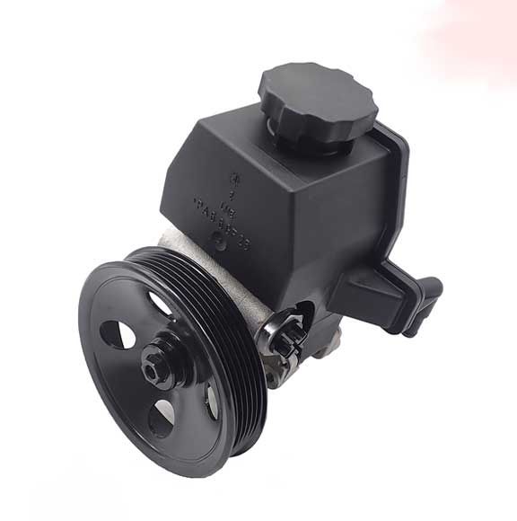 LUK  STEERING PUMP (LUK # 541019310) For Mercedes Benz 0024668401